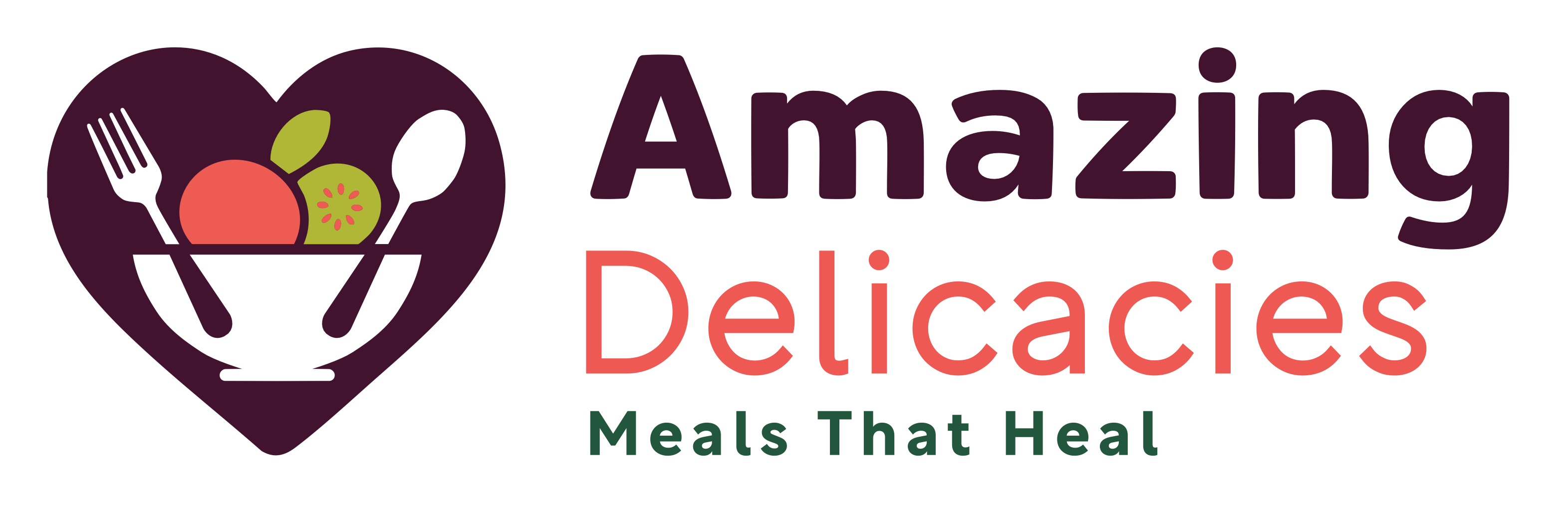 AMAZING DELICACIES